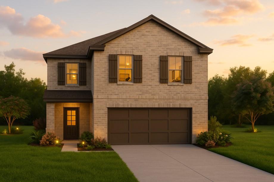 Kimberwick Home for Sale