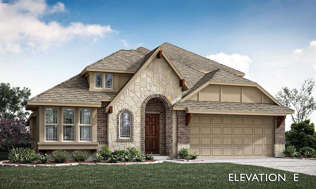 Creekhollow Home for Sale
