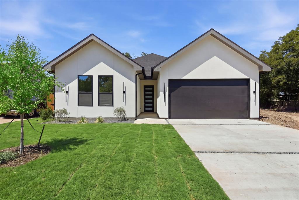 Waco Home for Sale