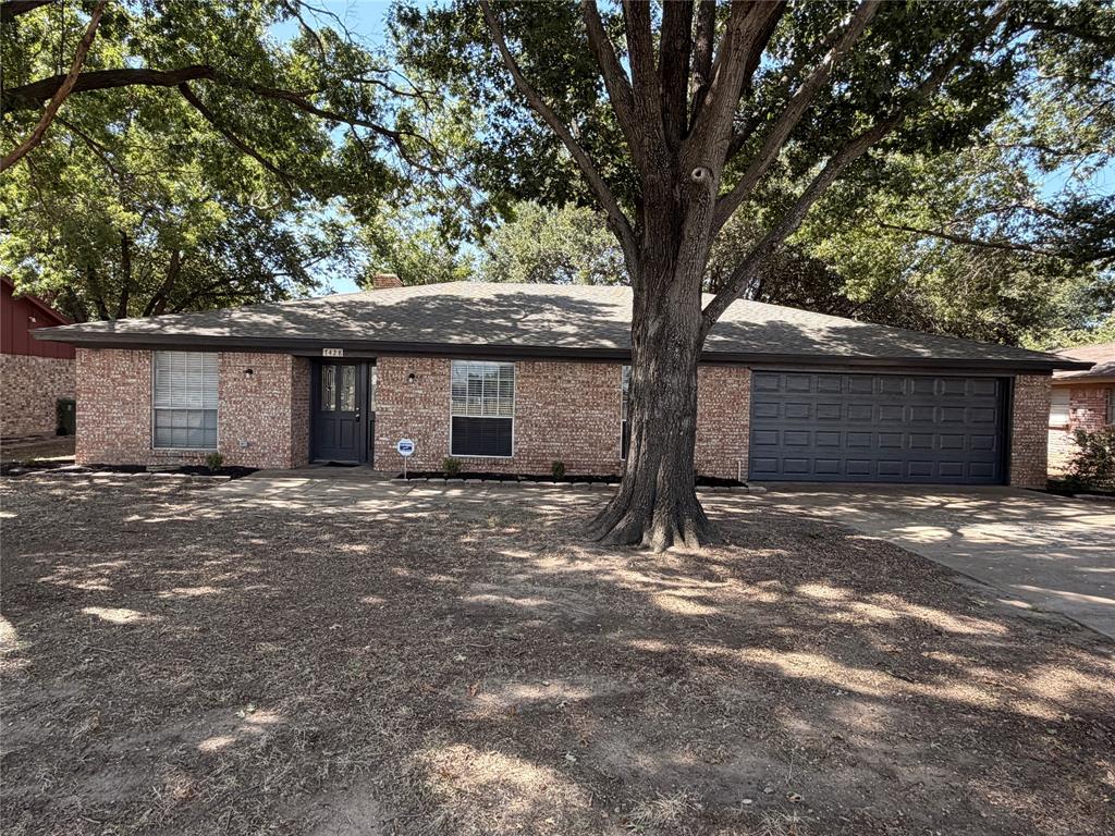 Bogart Home for Sale
