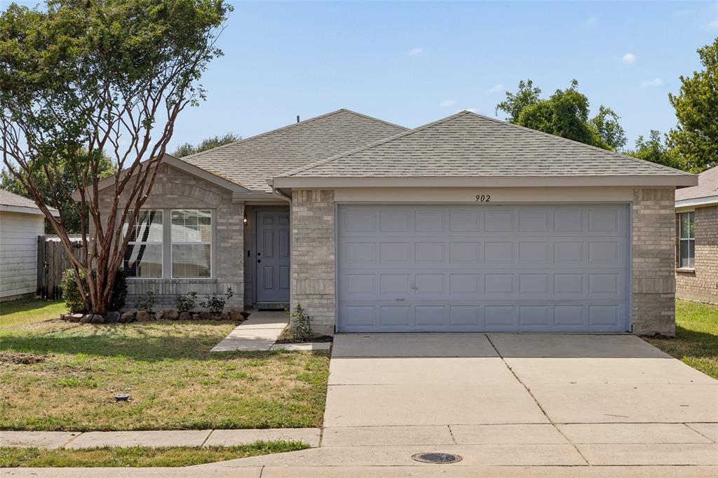 Post Oak Home for Sale