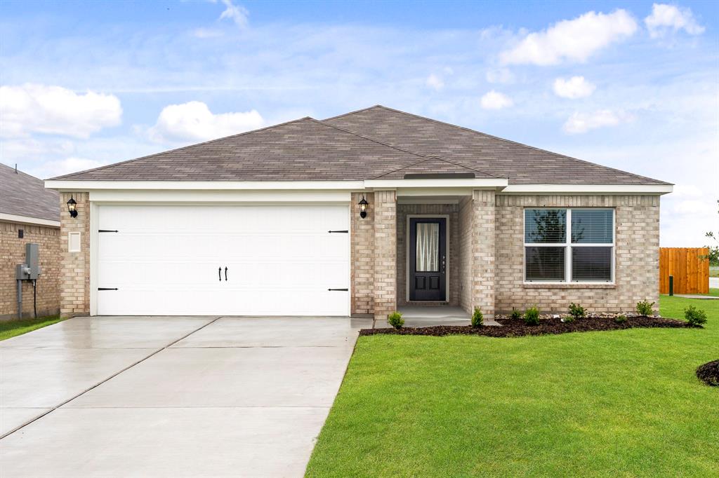 Hang Fire Home for Sale