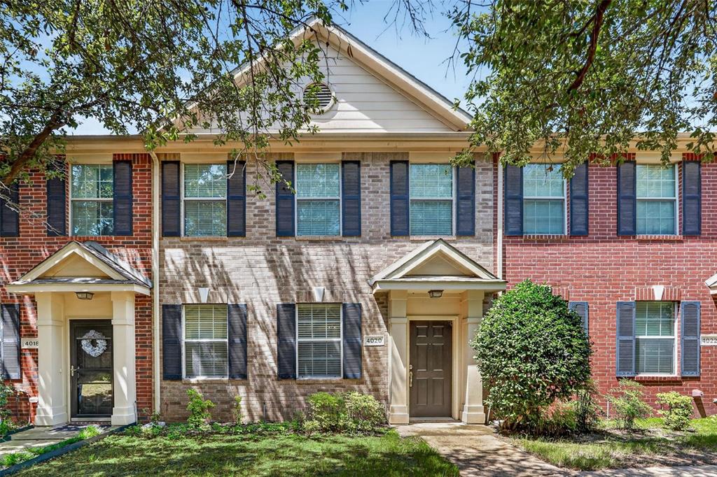 Kyndra Home for Sale