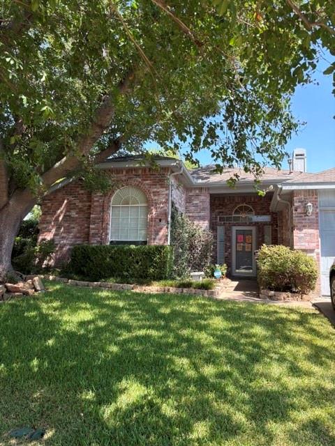 Rio Bravo Home for Sale