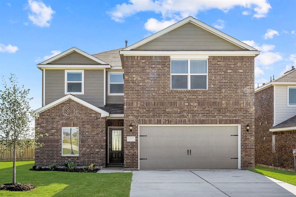 Gitty Up Home for Sale
