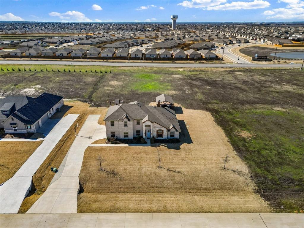 Barrix Home for Sale
