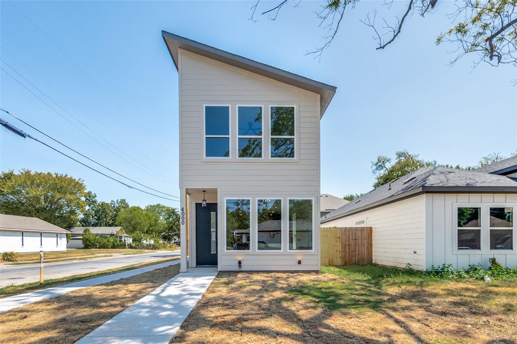 Coolidge Home for Sale