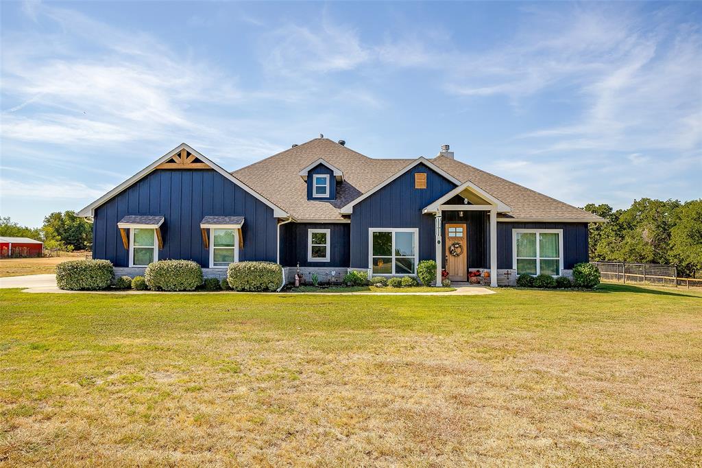 Clark Lake Home for Sale