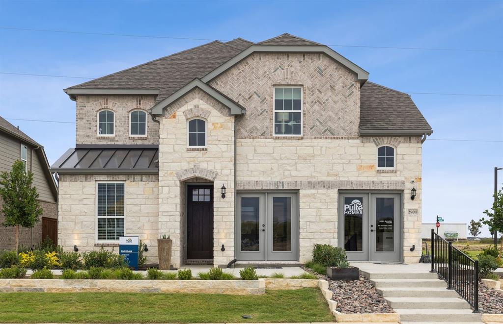 Hillstone Home for Sale