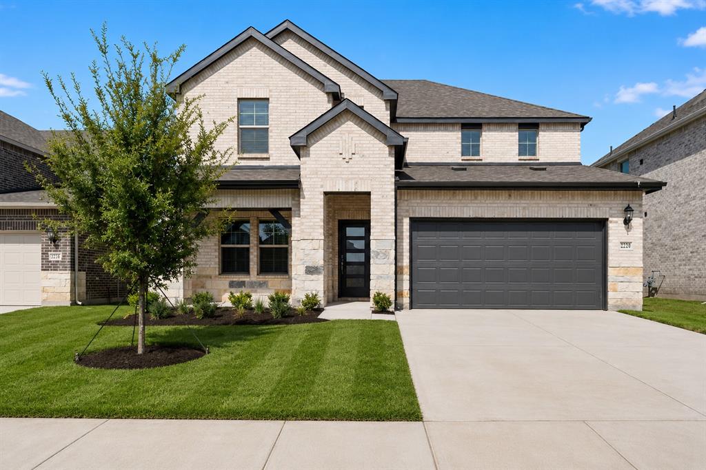Currents Home for Sale