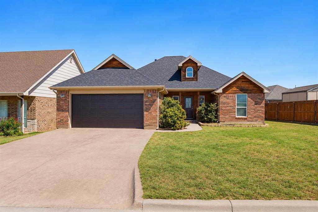 Esman Home for Sale