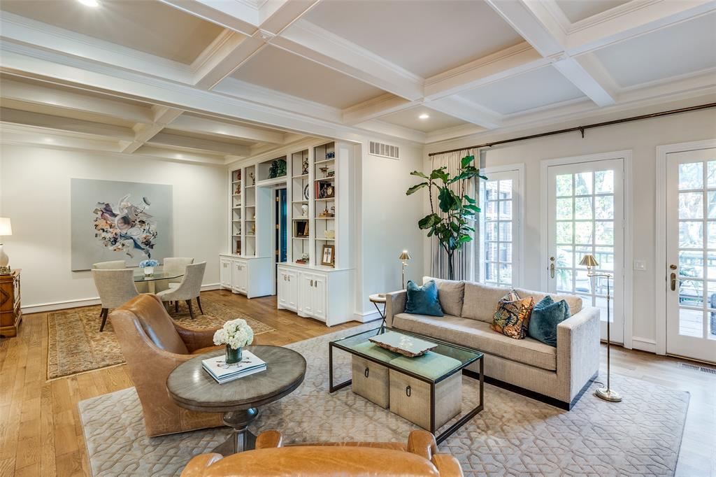Club Hill Home for Sale