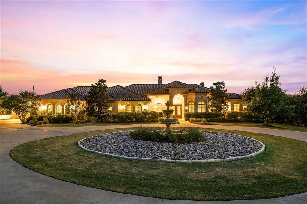Bison Meadow Home for Sale