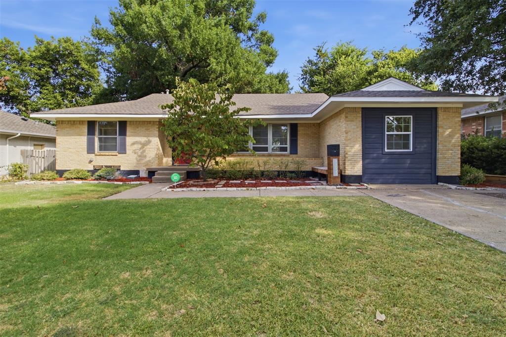 Dunaway Home for Sale