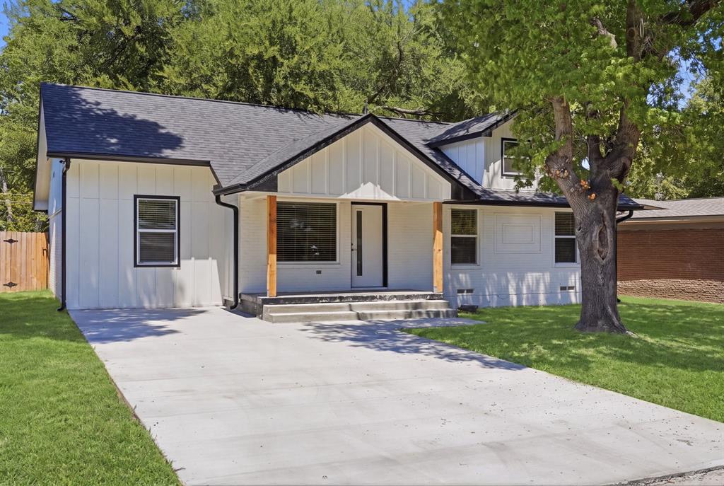 Dunaway Home for Sale
