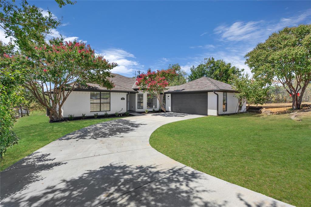 Dorris Home for Sale