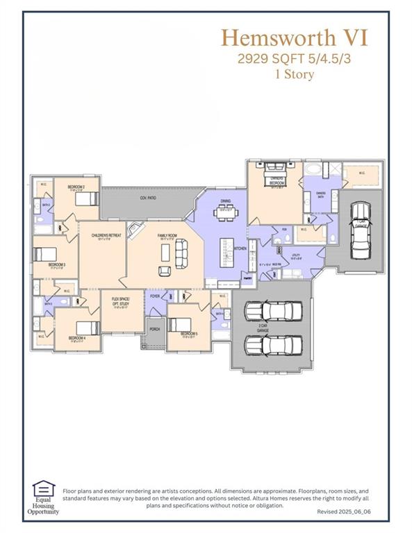 Bracknell Home for Sale
