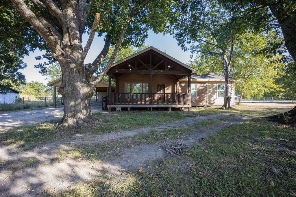 Fm 3041 Home for Sale