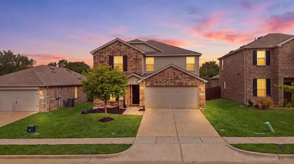 Trace Home for Sale