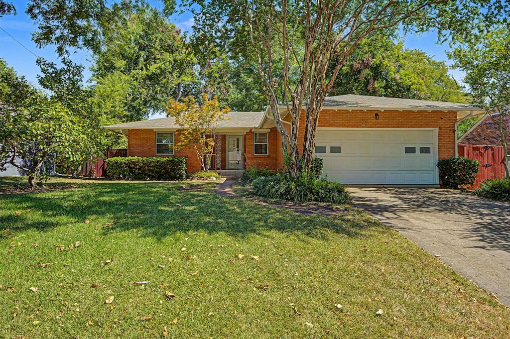 Fall River Home for Sale