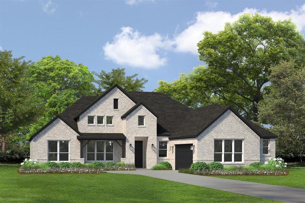 Richard Pittmon Home for Sale