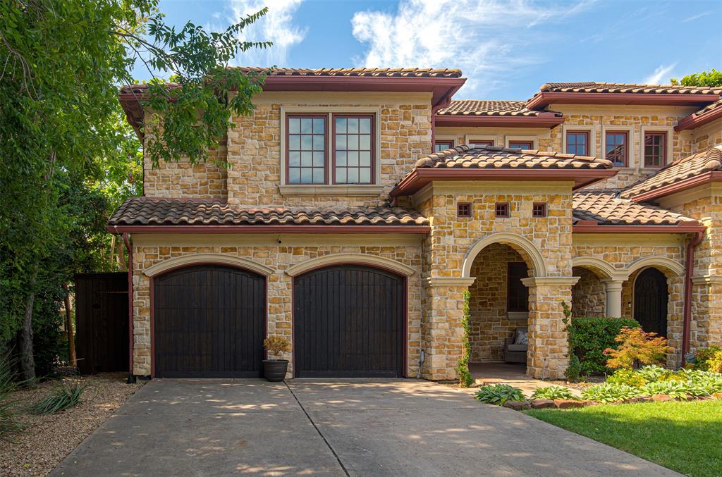 Longview Home for Sale