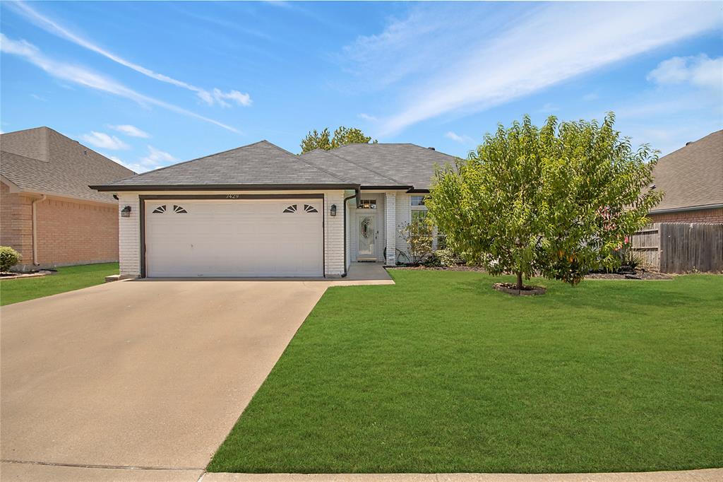 Amber Home for Sale
