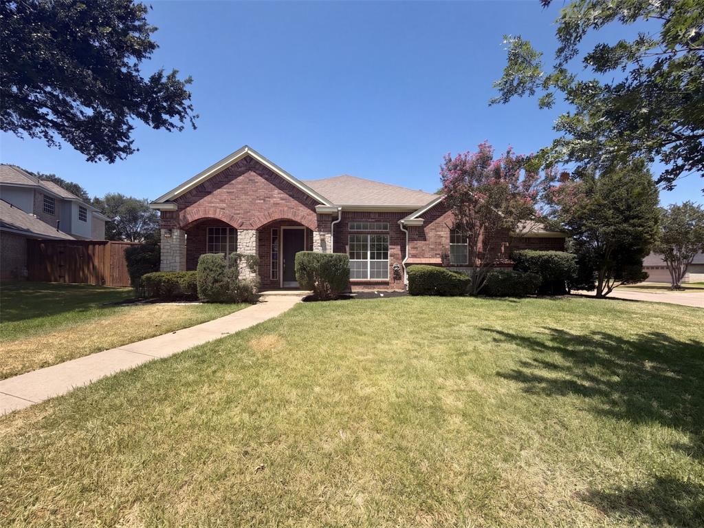 Cimarron Home for Sale