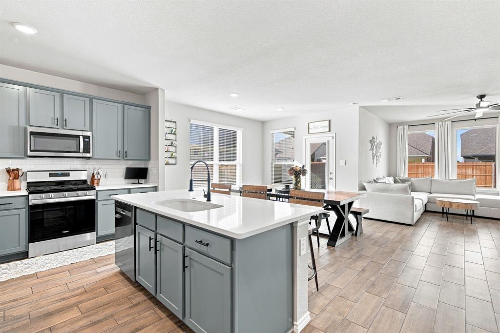 Bellatrix Home for Sale