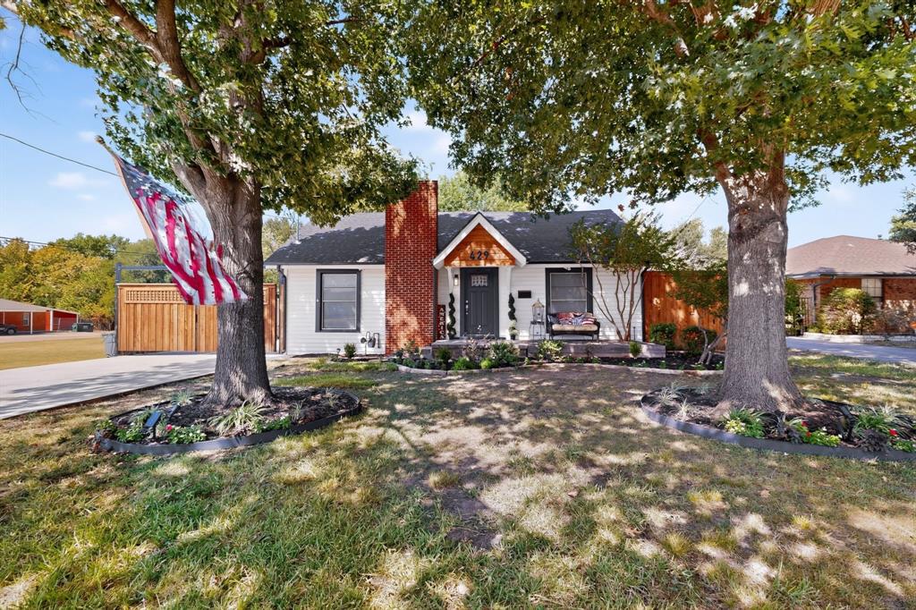 Walker Home for Sale