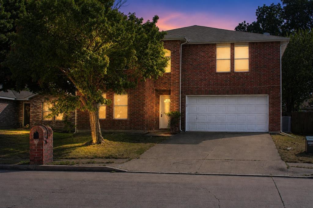 Hillside Home for Sale
