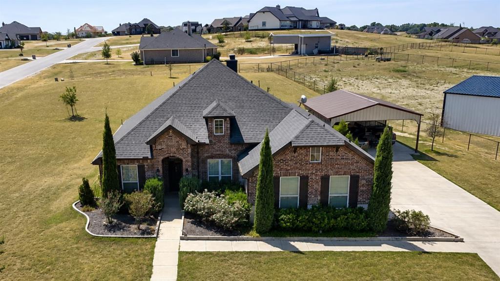 Flagstone Home for Sale