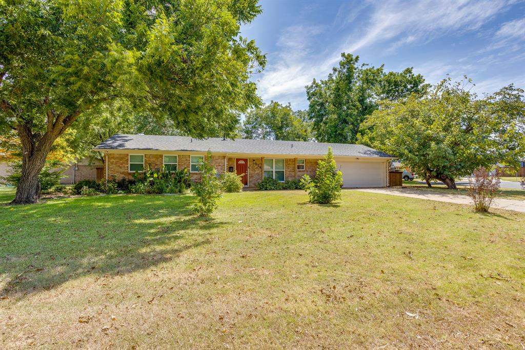 Bernice Home for Sale