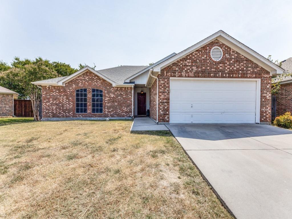 Marsha Home for Sale