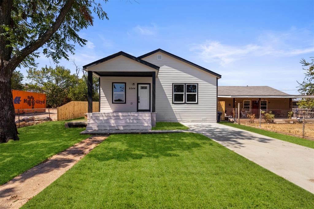 Townsend Home for Sale