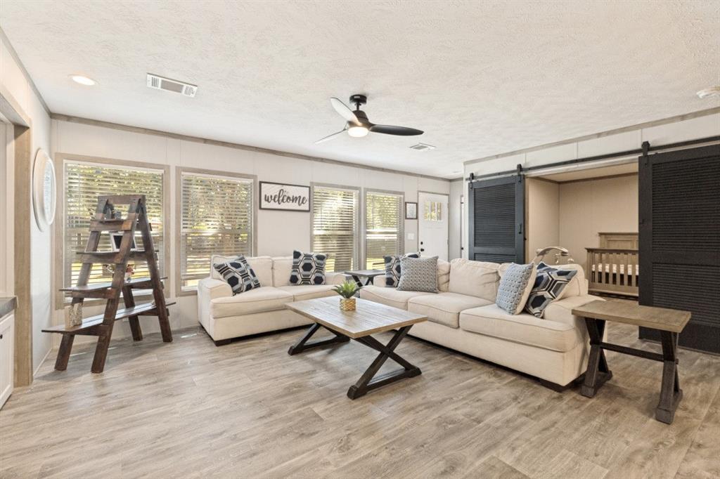 Navajo Home for Sale