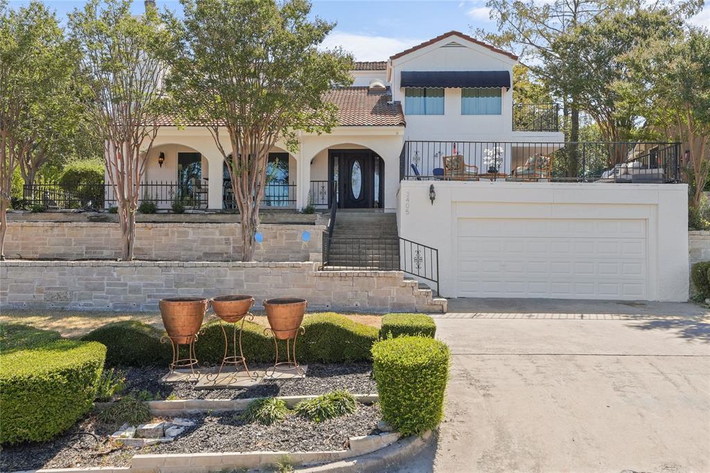 Waterview Home for Sale