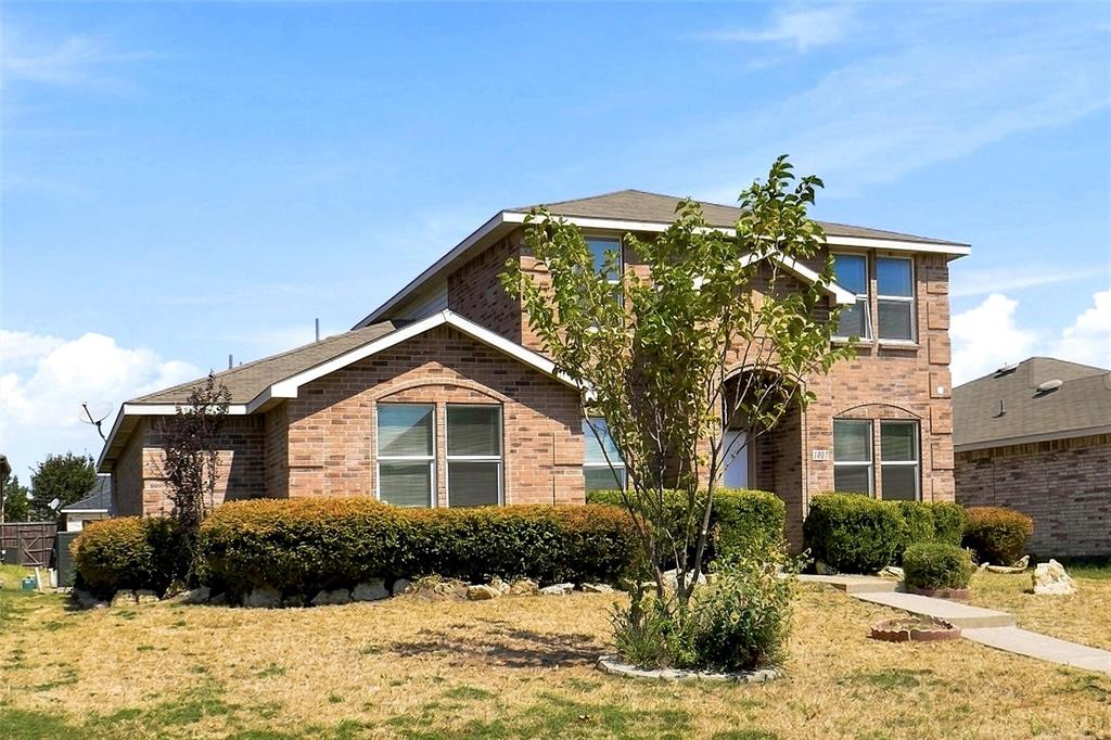 Graystone Home for Sale