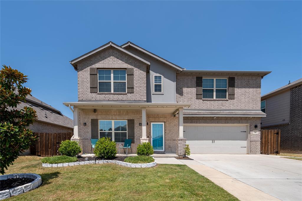 Damianita Home for Sale
