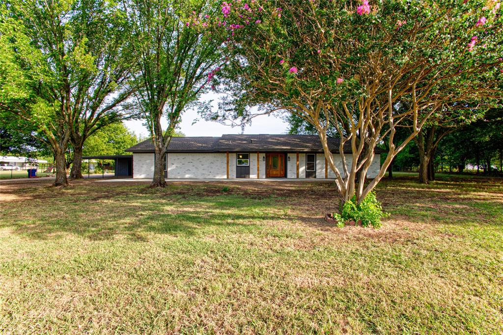 Americana Home for Sale