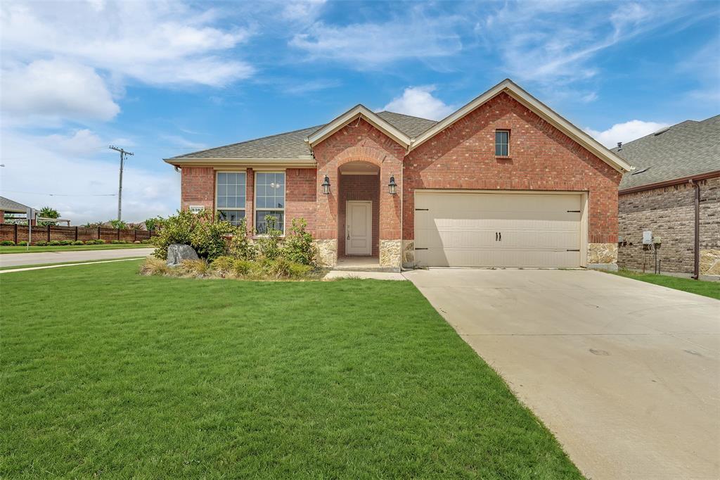 Brady Starr Home for Sale