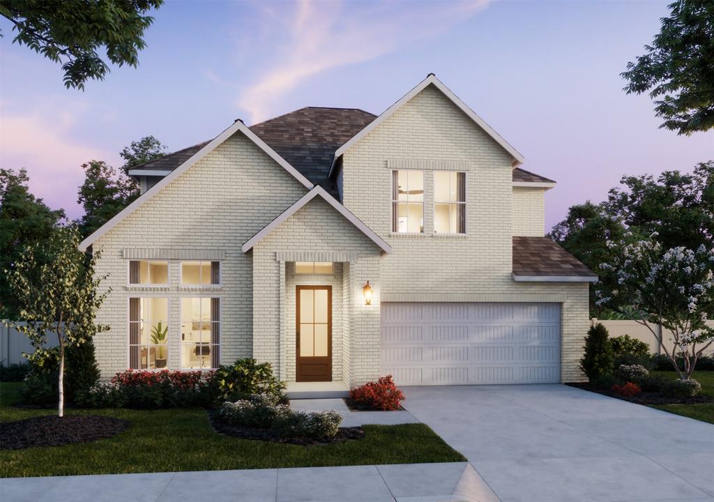 Radiant Home for Sale