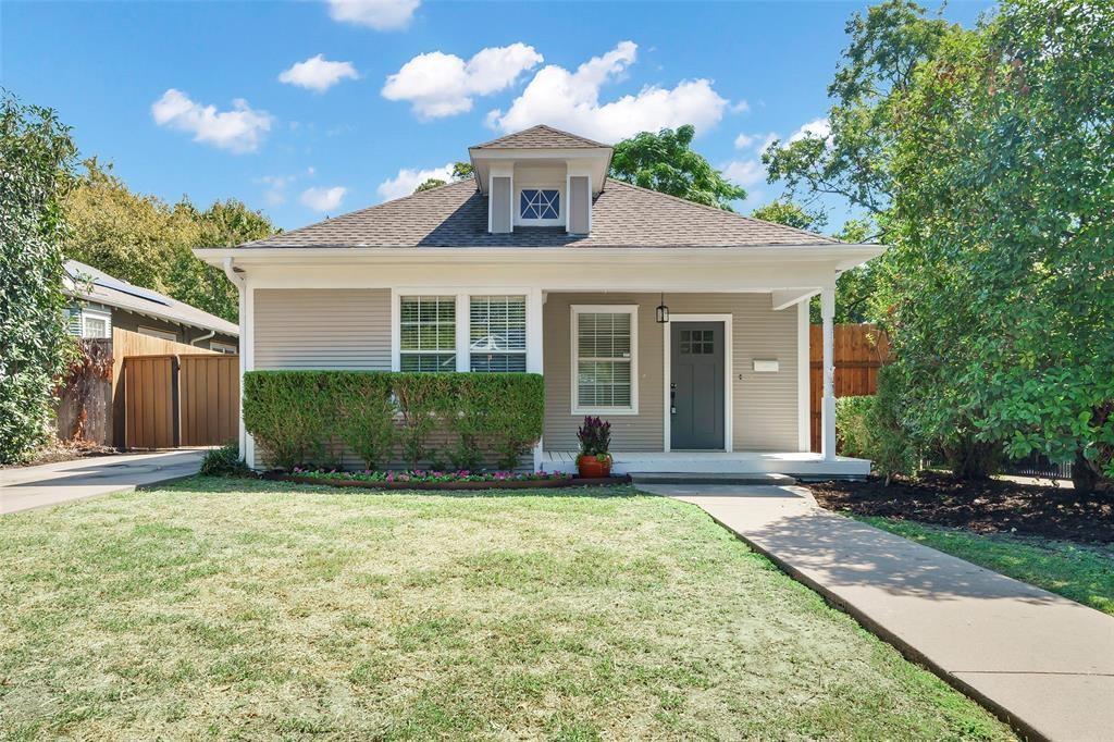 Victor Home for Sale