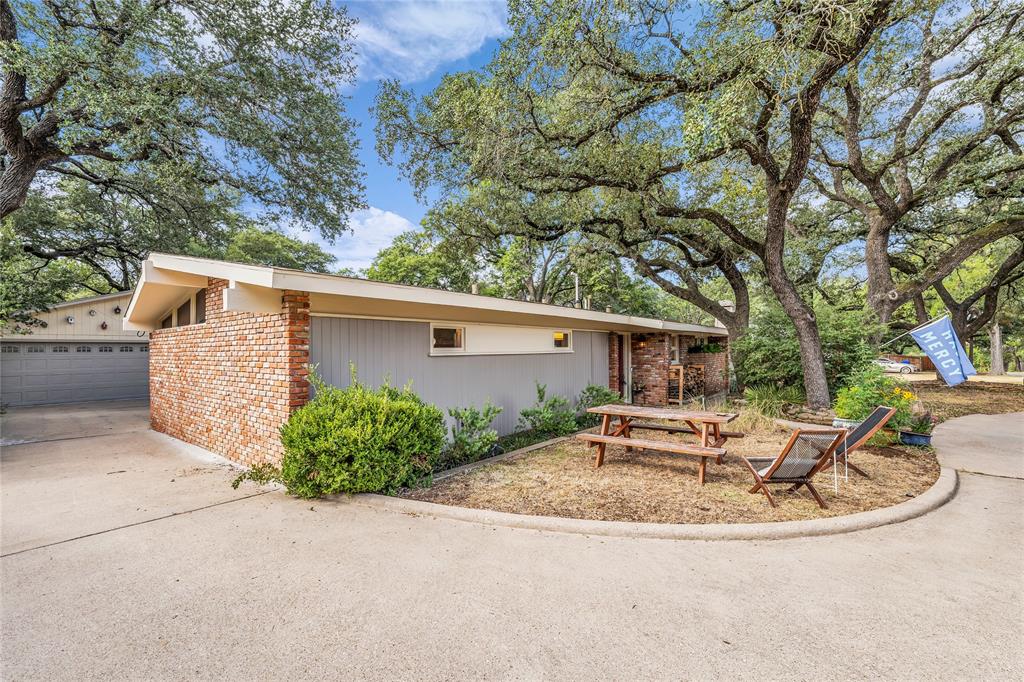 Gregory Home for Sale