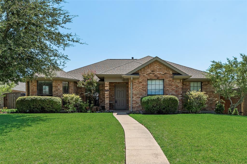Foxwood Home for Sale