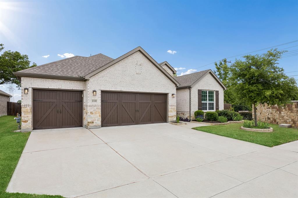 Whitney Home for Sale