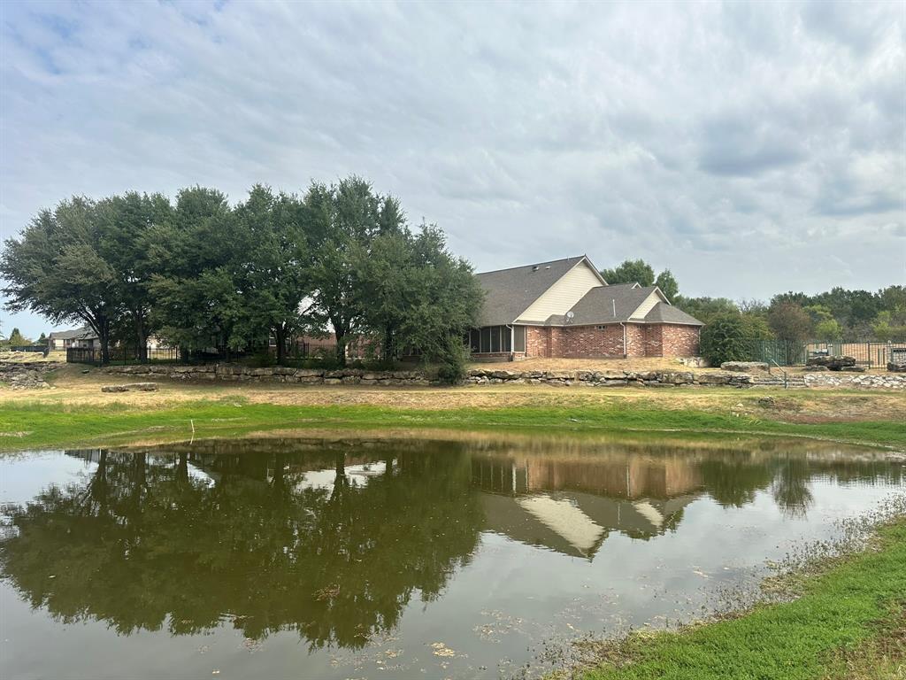 Creekside Home for Sale