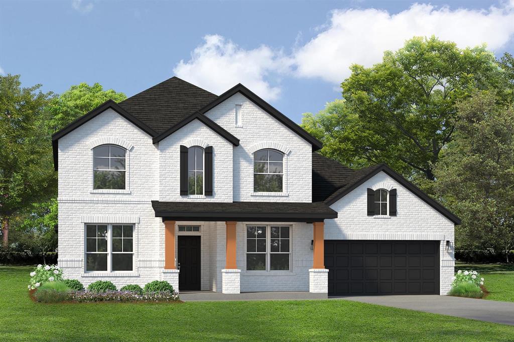 Richard Pittmon Home for Sale