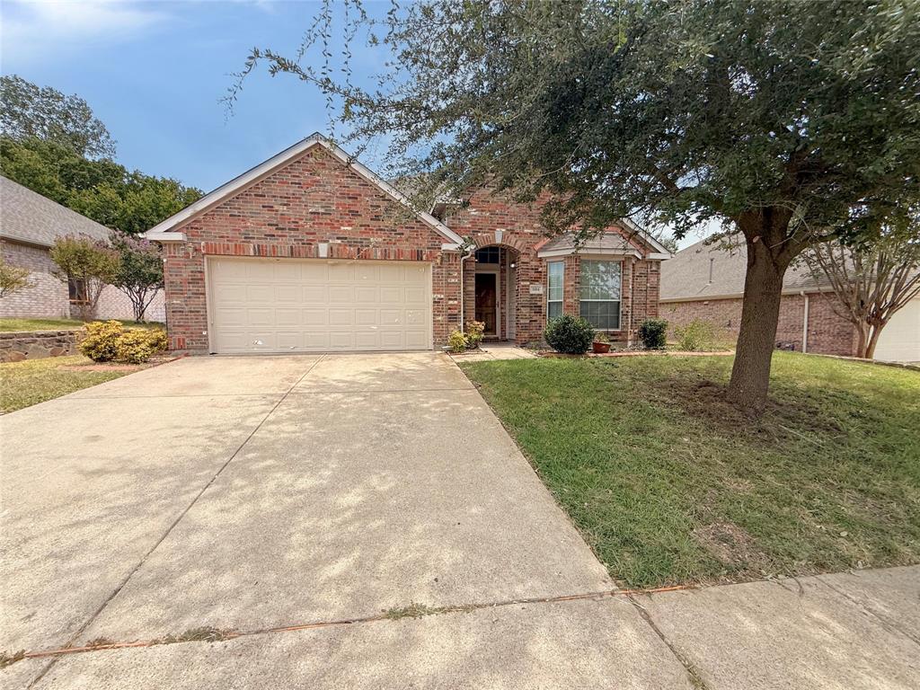 Blue Oak Home for Sale