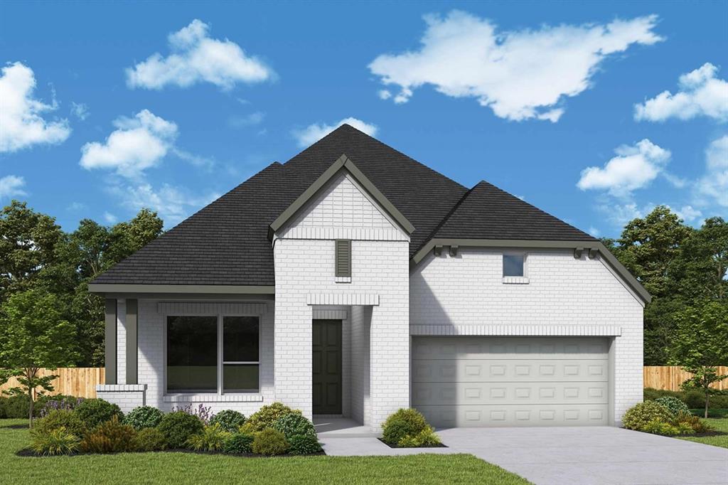Pondview Home for Sale